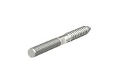 Røroppheng og koblinger - Flamco Threaded studs ho w/torx 8 x 80 st - 70621