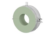 Røroppheng og koblinger - Flamco cc30 clip m8-m10 28 mm - 39773