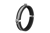 Røroppheng og koblinger - Flamco bsa clip g1/2-m10 x 159-162mm - 51932
