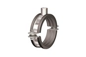Røroppheng og koblinger - Flamco Bsi clip m8/10 159-163 mm - 39018