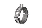 Røroppheng og koblinger - Flamco Universal clips bsi  8/10 x 26- 30 - 39003