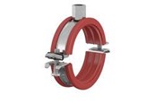 Røroppheng og koblinger - Flamco bsm-s clip m8-m10 x 19-22 1/2 - 38302