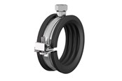 Røroppheng og koblinger - Flamco Universal clips bsa m8/10 clip 20 - 24 - 39303