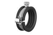 Røroppheng og koblinger - Flamco Universal clips bsa m8/10 clip 12 - 13.5 - 39300