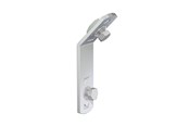 Røroppheng og koblinger - Flamco Clickconnection rail angle 45° - 71800