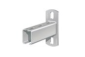 Røroppheng og koblinger - Flamco Rail console r1 15 x 30.5 x 300 mm - 71666