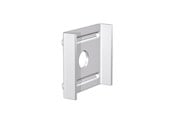 Røroppheng og koblinger - Flamco Clamping plate sp m10 sr r6-r7 - 80634