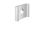 Røroppheng og koblinger - Flamco Clamping plate sp m10 sr r2-r4 - 80610