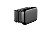 Røroppheng og koblinger - Flamco Rail end caps rd 1 - 50501