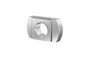 Røroppheng og koblinger - Flamco Rail support nuts m 10 s - 80303