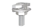 Røroppheng og koblinger - Flamco Clickeasy hbs10 x 30 - 80379