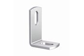 Røroppheng og koblinger - Flamco Rail corners rh 90 - 71606