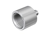 Røroppheng og koblinger - Flamco Adaptor ad 10 mm x 12 - 70915