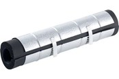 Bushing, rosettes, tightenings and pillow straps	 - Karfa Flex bushing karfa iso kl1-2 54x240 mm - 01 6131.054