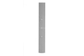 Bushing, rosettes, tightenings and pillow straps	 - Karfa threaded pipe 112 for pipes with outside diameter 32-3 - 015702011
