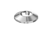 Bushing, rosettes, tightenings and pillow straps	 - Flamco Rosettes rvc 3/4"-28 - 12454