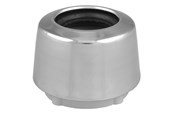 Bushing, rosettes, tightenings and pillow straps	 - Karfa bushing 22 mm without flange for 1 threaded pipe - 015283022