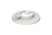 Bushing, rosettes, tightenings and pillow straps	 - Flamco Rosettes rk 1/2-22 - 12301
