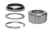 Kompresjonsbeslag - +GF+ primofit firejoint spare pack 1/2" - 775958971