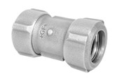 Kompresjonsbeslag - +GF+ Coupler primofit 2" 775102056 - 775102056