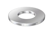 Røroppheng og koblinger - Flamco Washers s 8 - 70802