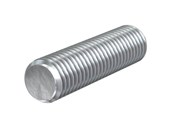 Røroppheng og koblinger - Flamco Threaded ends   d  8 x  70 - 70752
