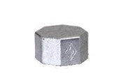 Gjengede beslag - Unite Hexagonal cap  unite g 1 1/4 - 000300410