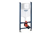 Installasjonssystemer - Grohe Rapid sl wc 1.13 m project - 38719001