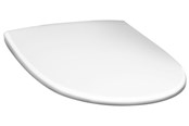 Toaletter, toalettseter, bidéer og reservedeler - Gustavsberg Wc seat nautic pp universal hinges - 9M246101