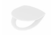 Toaletter, toalettseter, bidéer og reservedeler - Ifö spira seat white w/lid - 99488