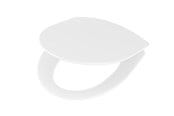 Toaletter, toalettseter, bidéer og reservedeler - Ifö spira hard seat qr sc - 99494