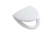 Toaletter, toalettseter, bidéer og reservedeler - Ifö cera hard seat white w quick release - 99846