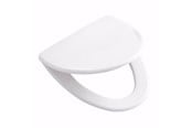 Toaletter, toalettseter, bidéer og reservedeler - Ifö cera soft seat and cover white - 99520