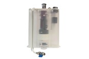 Toaletter, toalettseter, bidéer og reservedeler - LAUFEN plastic cistern - H8950630000001