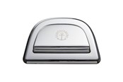 Toaletter, toalettseter, bidéer og reservedeler - Gustavsberg gbg oliveira push button high chrome - 9GN00661
