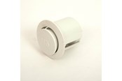 Toaletter, toalettseter, bidéer og reservedeler - Ifö rinse button aqua 21 - Z98034