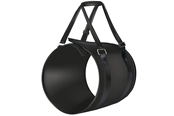 Hund - Trixie Lifting Aid XL 50 kg 85-95 cm - TX19404