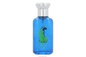 Parfyme & Dufter - RALPH LAUREN Big Pony 1 Blue For Men EDT 50ml - 3605972130440