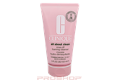 Ansiktspleie - Clinique Rinse-Off Foaming Cleanser - 020714015459