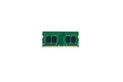 RAM - GOODRAM SODIMM DDR4-3200 - 8GB - CL22 - Single Channel (1 pcs) - Grønn - GR3200S464L22S/8G