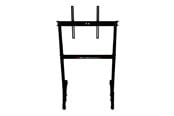 Veggmontering, AV-braketter & AV-møbler - Next Level Racing Free Standing Single Monitor Stand - Max 70 kg - recommended for 85" - NLR-A011