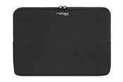 Veske/Hylster/Sekk til bærbar PC - Natec Coral - 14.1" - Sleeve - NET-1701