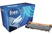 Printertilbehør blekk/toner - FREECOLOR Toner Brother TN-2320 black kompatibel - TN2320-FRC