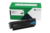 Printertilbehør blekk/toner - Lexmark B3340/B3442/MB3442 Return Program Toner Cartridge - B342H00