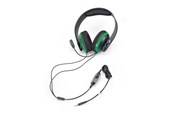 Hodetelefoner - Raptor Gaming HX200 - Black - RG-HX200