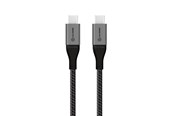 USB - ALOGIC Super Ultra USB-C to USB-C Cable - 1.5m - ULCC21.5-SGR