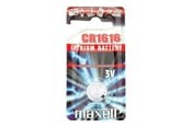 Batteri - Maxell CR 1616 - 11238300