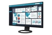 Skjerm - 27" EIZO FlexScan EV2795 - 2560x1440 (QHD) - IPS - EV2795-BK