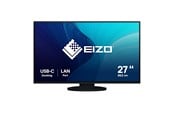 Skjerm - 27" EIZO FlexScan EV2795 - 2560x1440 (QHD) - IPS - EV2795-BK
