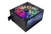 Strømforsyning (PSU) - Inter-Tech Argus RGB-500W II Strømforsyning (PSU) - 500 Watt - 140 mm - ATX 2.3 - 80 Plus Bronze sertifisert - 88882192